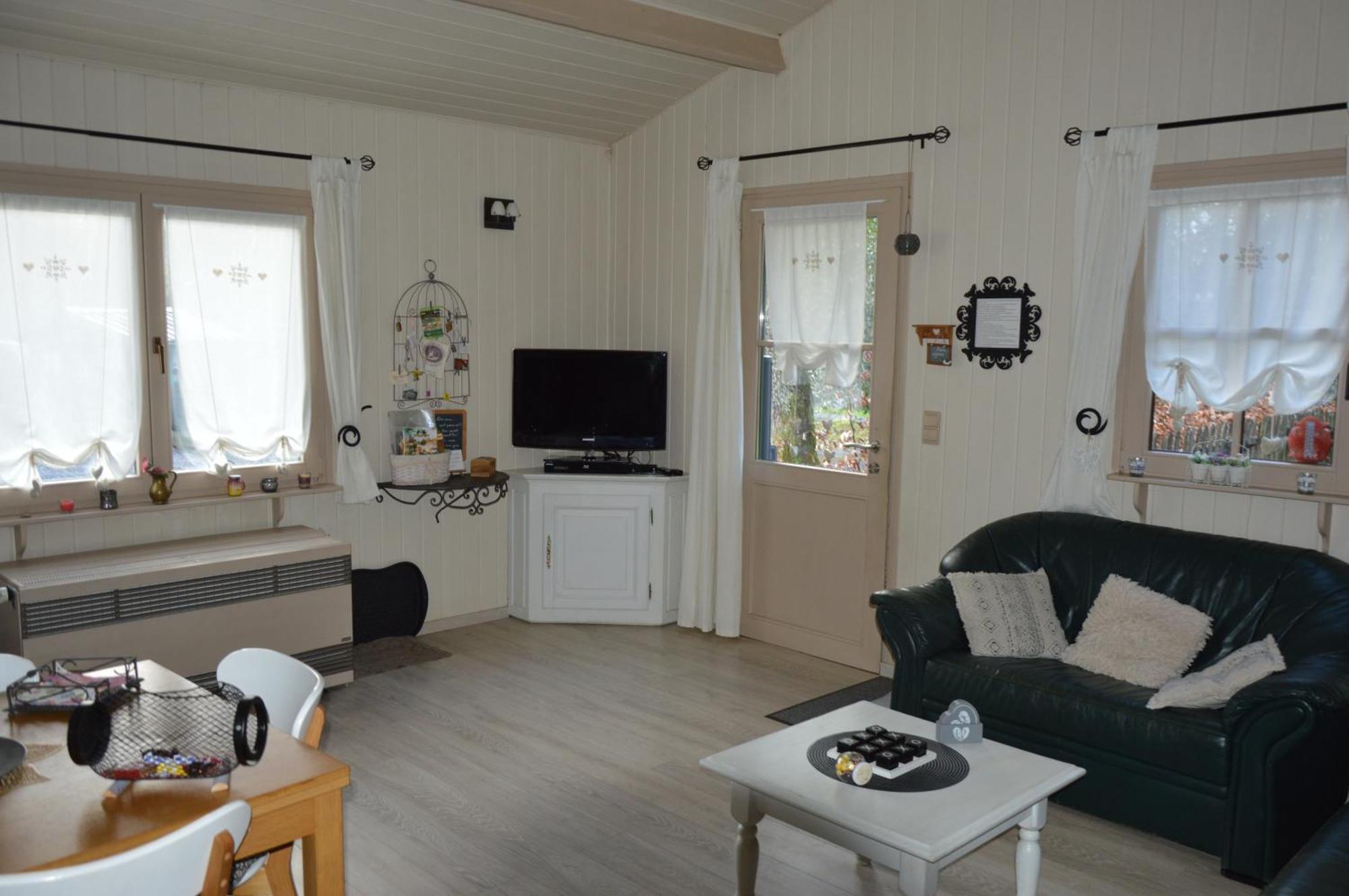 HockaiLe Chalet De Papitou别墅 外观 照片