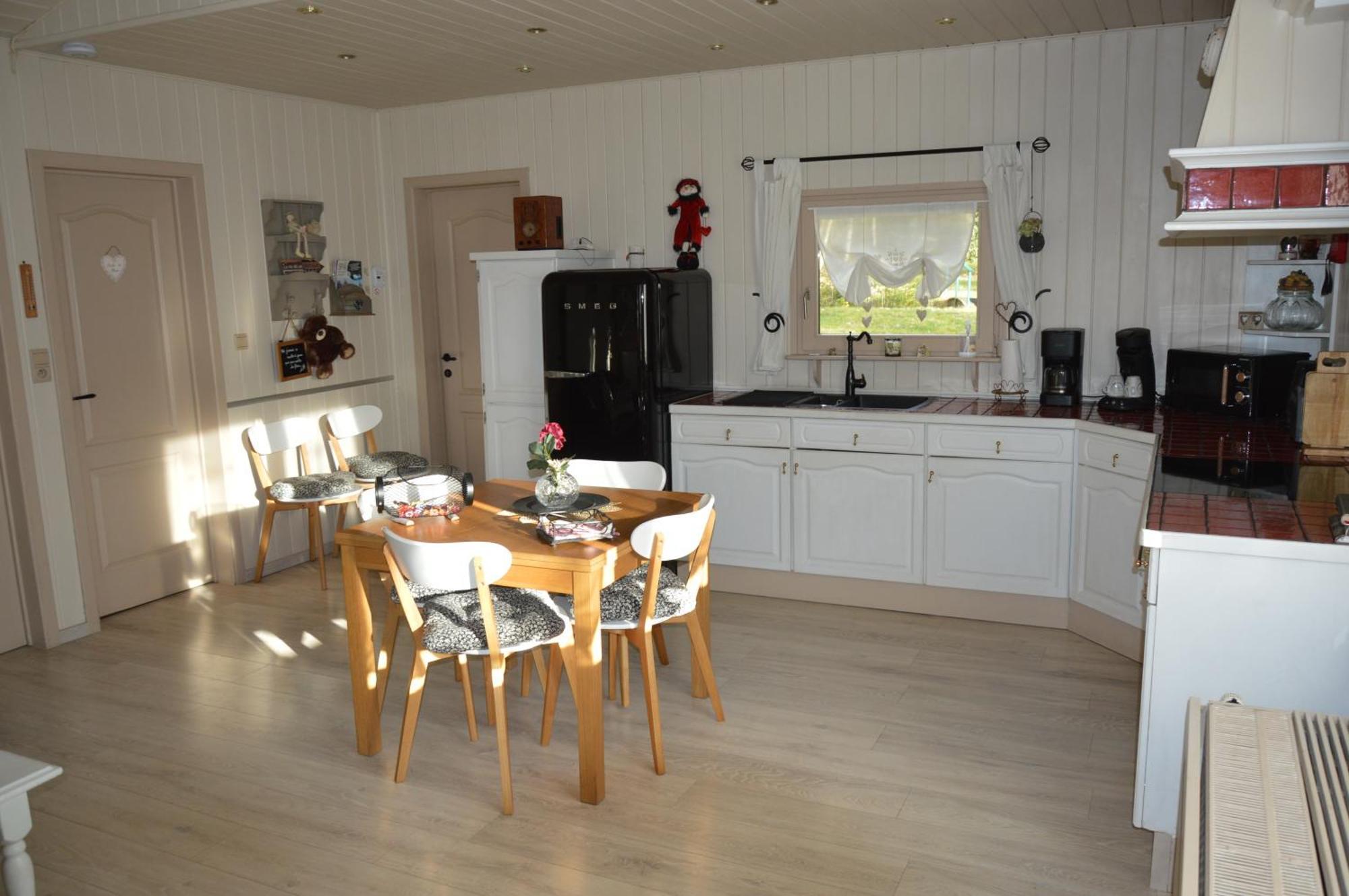 HockaiLe Chalet De Papitou别墅 外观 照片